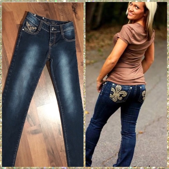 girls rodeo jeans